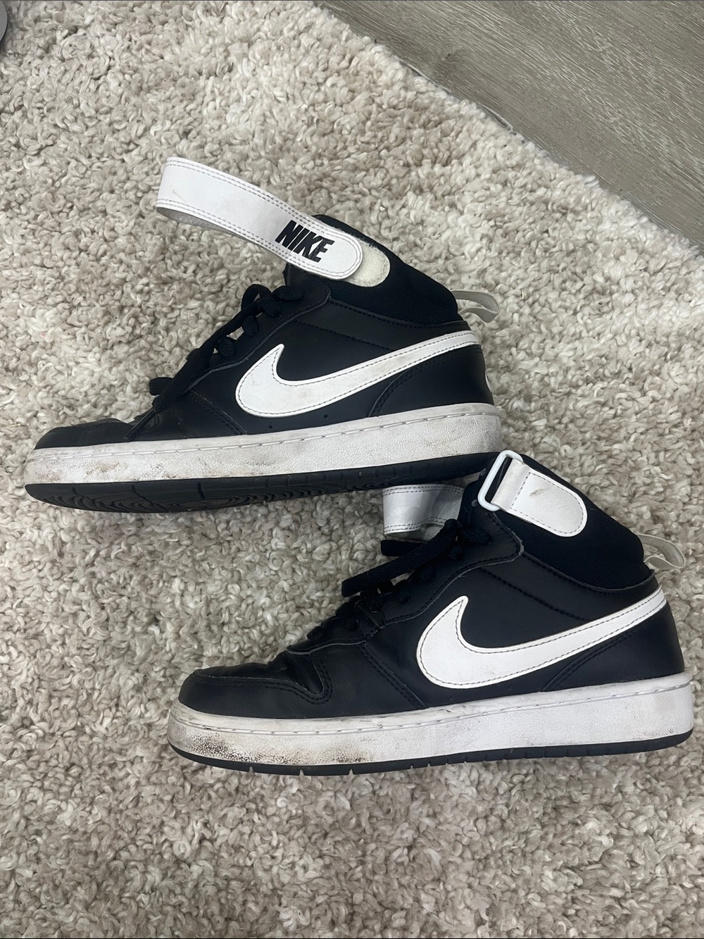 ✨Nike High Tops✨